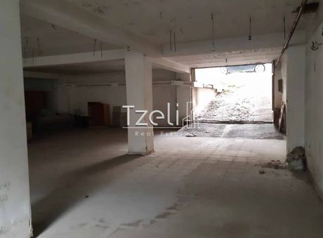 Αποθήκη 240 τ.μ. για πώληση