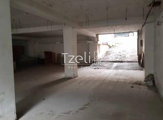 Αποθήκη 240 τ.μ. για πώληση