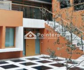 Γραφείο 2.790 τ.μ. για ενοικίαση