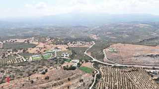 Αγροτεμάχια 8.000 τ.μ. για πώληση, Ν. Ρεθύμνου, Αρκάδι-thumb-1