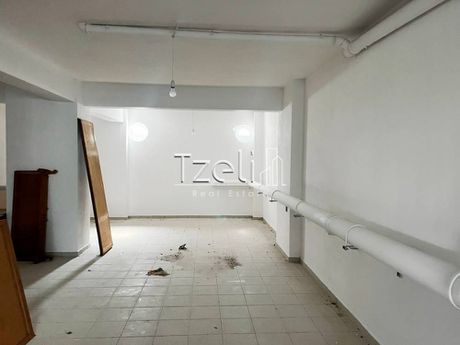 Αποθήκη 200 τ.μ. για πώληση