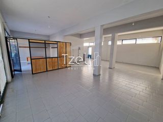Αποθήκη 110 τ.μ. για πώληση