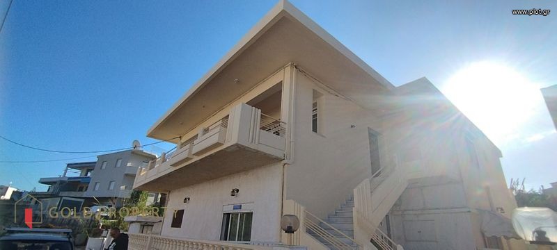 Διαμέρισμα 145 τ.μ. πρός πώληση, Ν. Χανίων, Νέα Κυδωνία