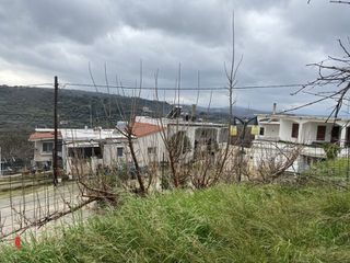 Οικόπεδο 303 τ.μ. για πώληση, Ν. Ρεθύμνου, Ρέθυμνο-thumb-1