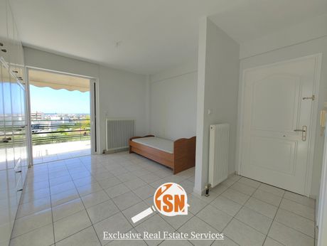 Διαμέρισμα 31τ.μ. για ενοικίαση-Πάτρα » Ψαροφάϊ