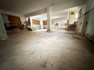 Αποθήκη 241 τ.μ. για πώληση