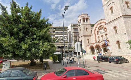 Κατάστημα 120τ.μ. για πώληση-Πάτρα » Πυροσβεστείο
