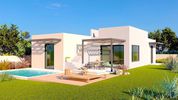 Prefabricated 90sqm for sale-Arkadi » Pigi
