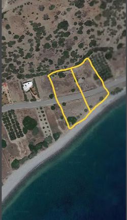 Land plot 4.000 sqm for sale, Heraklion Prefecture, Arkalochori