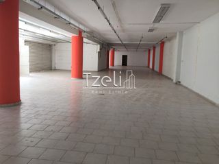 Κατάστημα 465 τ.μ. για πώληση
