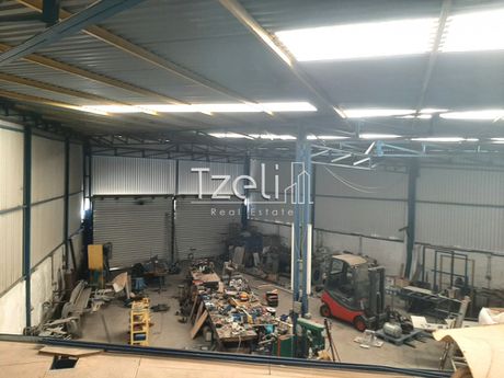 Επιχειρηματικό κτίριο 1.800τ.μ. για πώληση-Πάτρα » Ιτιές
