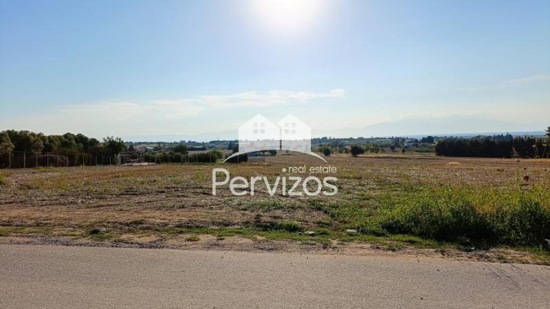 Αγροτεμάχια 4.000 τ.μ. πρός πώληση, Θεσσαλονίκη - Περιφ/Κοί Δήμοι, Επανομή