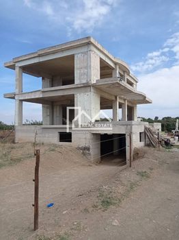 Detached home 390sqm for sale-Migdonia » Melissochori