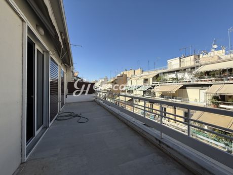 Apartment 165sqm for sale-Pagkrati » Pagkrati Center