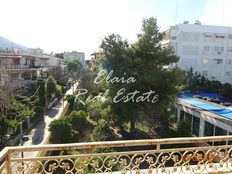 Οικόπεδο 1.380 τ.μ. για πώληση