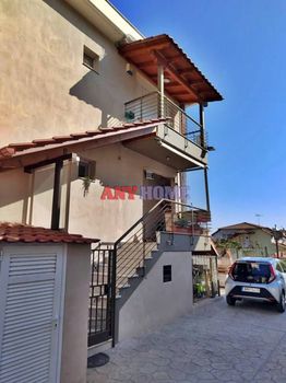 Μεζονέτα 175τ.μ. για πώληση-Λαγκαδάς » Λαγυνά