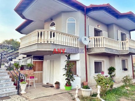 Detached home 150sqm for sale-Kallithea » Nea Philadelfia