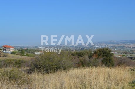 Parcel 2.438sqm for sale-Thermi » Agia Paraskevi