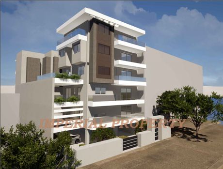 Apartment 107sqm for sale-Elliniko » Ano Elliniko