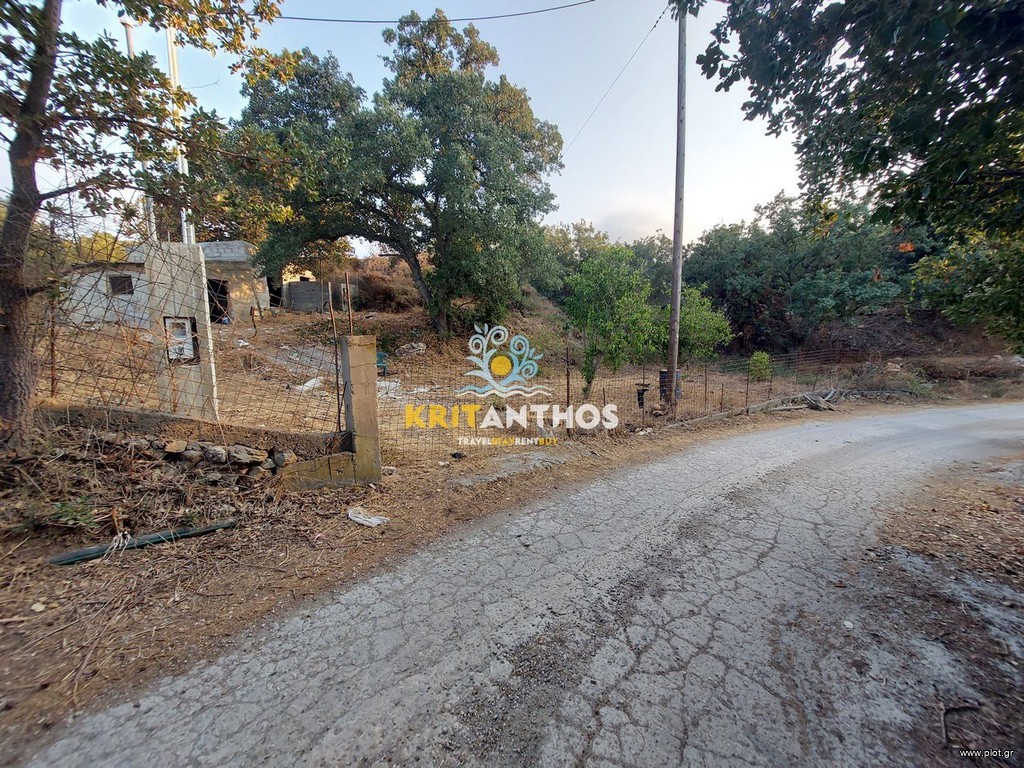 Μονοκατοικία 60 τ.μ. για πώληση, Ν. Ρεθύμνου, Ρέθυμνο