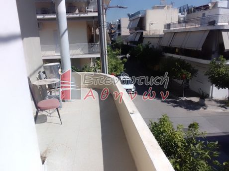 Διαμέρισμα 78τ.μ. για πώληση-Κορυδαλλός » Όριο άγιας βαρβάρας
