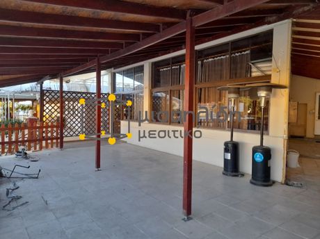 Store 150sqm for rent-Alexandroupoli » Nea Chili