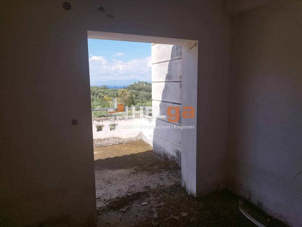 Μονοκατοικία 339 τ.μ. πρός πώληση, Αχαΐα, Βραχναίικα