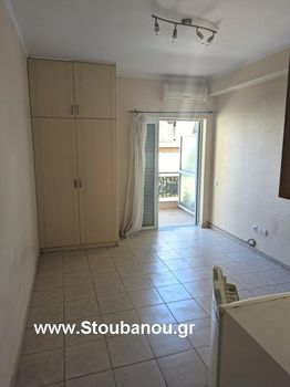 Studio 22sqm for rent-Amaliada » Panagia