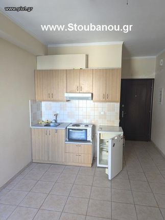 Studio / γκαρσονιέρα 22 τ.μ. για ενοικίαση, Ν. Ηλείας, Αμαλιάδα