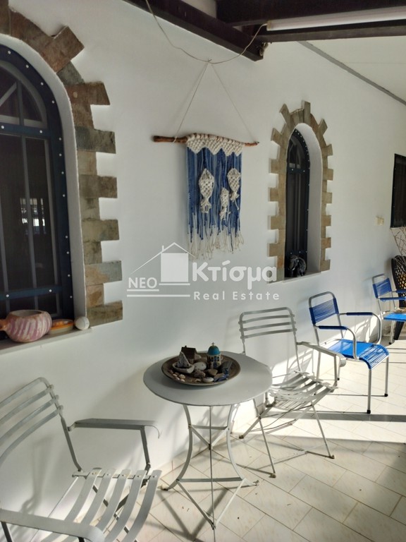 Κατοικία 100 τ.μ. πρός ενοικίαση, Ν. Ηλείας, Πύργος