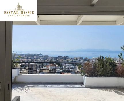 Διαμέρισμα 82τ.μ. για πώληση-Άλιμος » Κέντρο