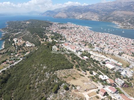 Κατάστημα 222τ.μ. για πώληση-Κεφαλονιά » Αργοστόλι