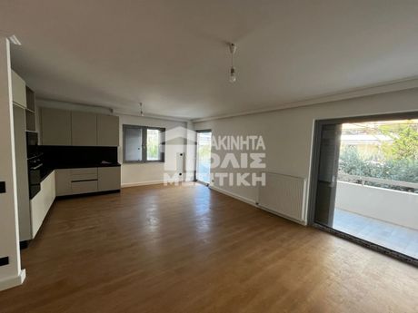 Διαμέρισμα 110τ.μ. για ενοικίαση-Παλαιό φάληρο » Τροκαντερό