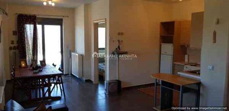 Maisonette 210sqm for sale-Nikos Kazantzakis » Mirtia
