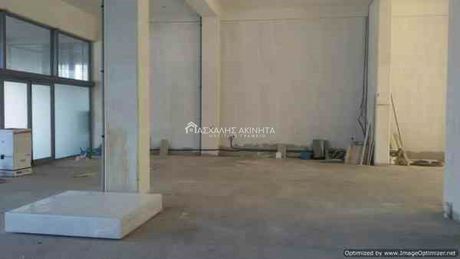 Store 340sqm for sale-Heraclion Cretes » Kaminia