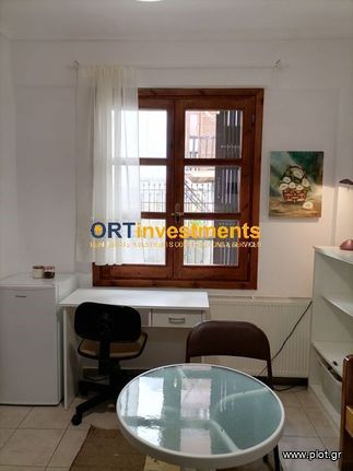 Studio / γκαρσονιέρα 28 τ.μ. για πώληση, Θεσσαλονίκη - Κέντρο, Διοικητήριο