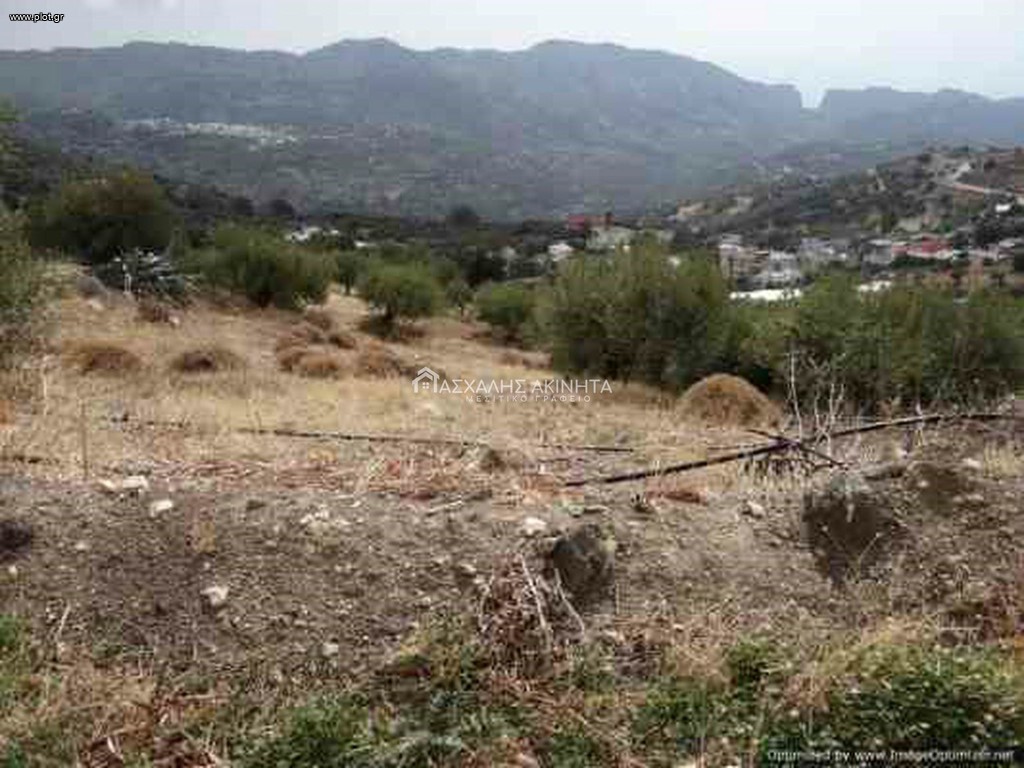 Οικόπεδο 3.300 τ.μ. προς πώληση, Αμιράς