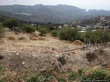 Land plot 3.300sqm for sale-Viannos » Amiras