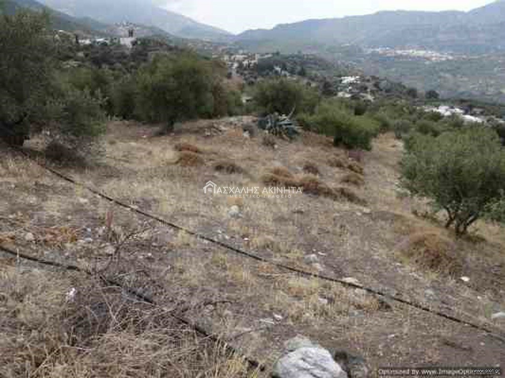 Οικόπεδο 3.300 τ.μ. προς πώληση, Αμιράς