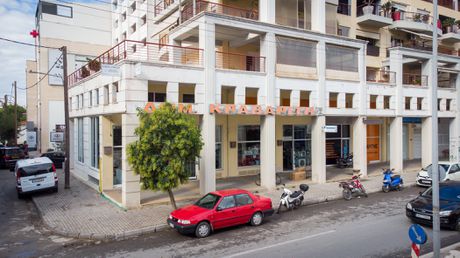 Κατάστημα 440 τ.μ. για πώληση