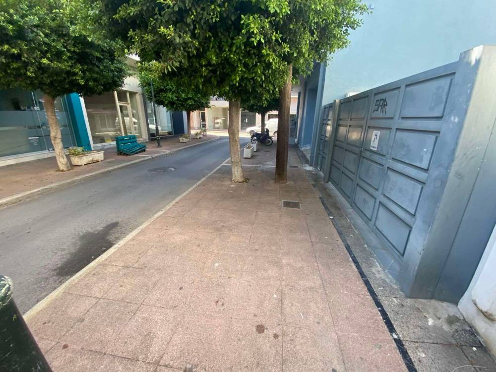 Κατάστημα 47 τ.μ. πρός ενοικίαση, Κορινθία, Σικυώνα