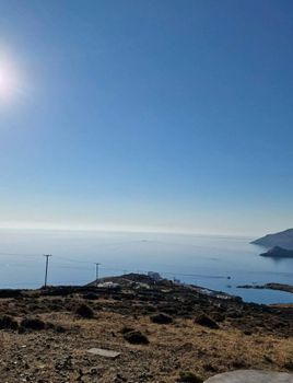 Land plot 9.100sqm for sale-Kythnos » Agios Stefanos