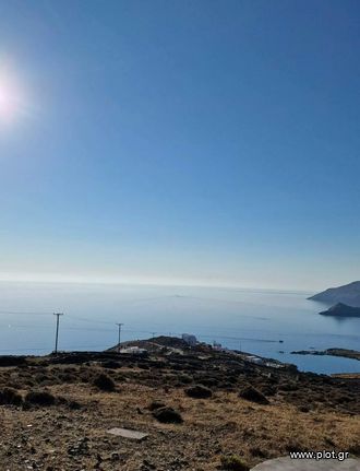 Οικόπεδο 9.100 τ.μ. για πώληση, Κυκλάδες, Κύθνος