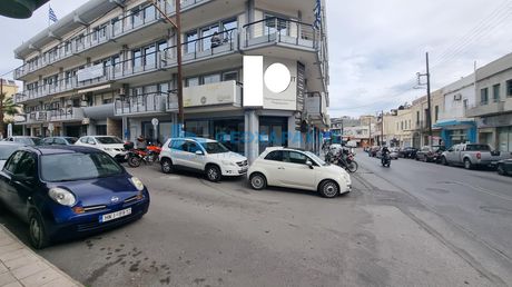 Store 140sqm for sale-Heraclion Cretes