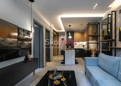Apartment 39sqm for sale-Agios Dimitrios