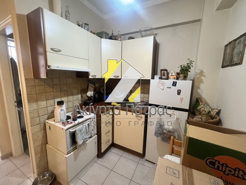 Studio / γκαρσονιέρα 35 τ.μ. πρός ενοικίαση, Αχαΐα, Πάτρα