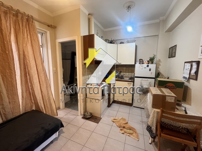 Studio / γκαρσονιέρα 35 τ.μ. πρός ενοικίαση, Αχαΐα, Πάτρα