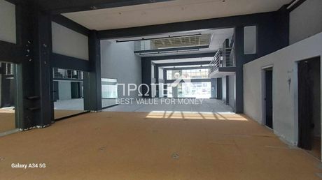 Business 970sqm for rent-Gerakas » Center