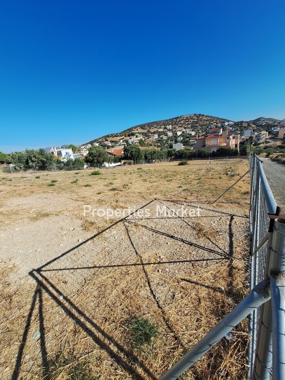 Οικόπεδο 905 τ.μ. πρός πώληση, Αττική - Υπόλοιπο, Ανάβυσσος