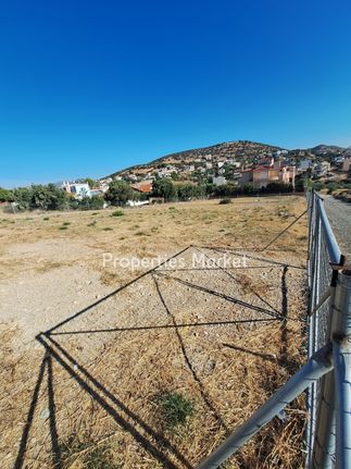 Land plot 905 sqm for sale, Rest Of Attica, Anavissos